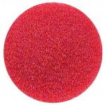 Perlute caviar CAV029 Rosu cu reflexii pentru unghii